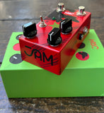 Jam Pedals Red Muck