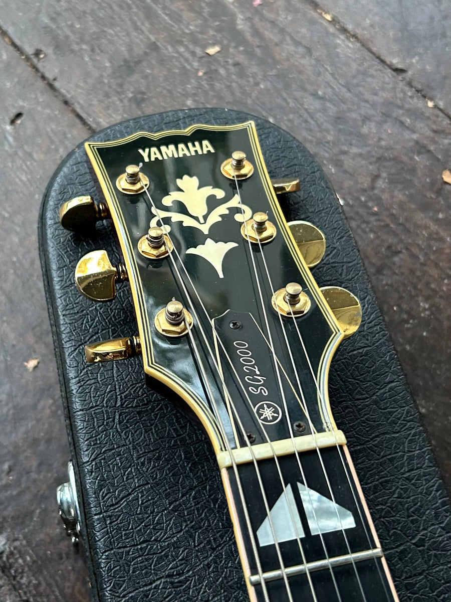 1979 Yamaha SG 2000 – Moze Guitars