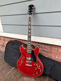 Sire Larry Carlton H7