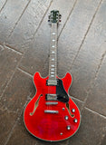 Sire Larry Carlton H7