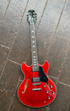 Sire Larry Carlton H7