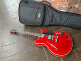 Sire Larry Carlton H7