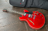 Sire Larry Carlton H7