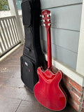 Sire Larry Carlton H7