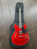 Sire Larry Carlton H7
