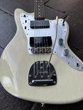 MJT "Tone Master" Jazzmaster '59 Reissue Partscaster - Blonde