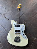 MJT "Tone Master" Jazzmaster '59 Reissue Partscaster - Blonde