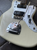 MJT "Tone Master" Jazzmaster '59 Reissue Partscaster - Blonde