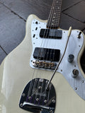 MJT "Tone Master" Jazzmaster '59 Reissue Partscaster - Blonde