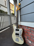 MJT "Tone Master" Jazzmaster '59 Reissue Partscaster - Blonde