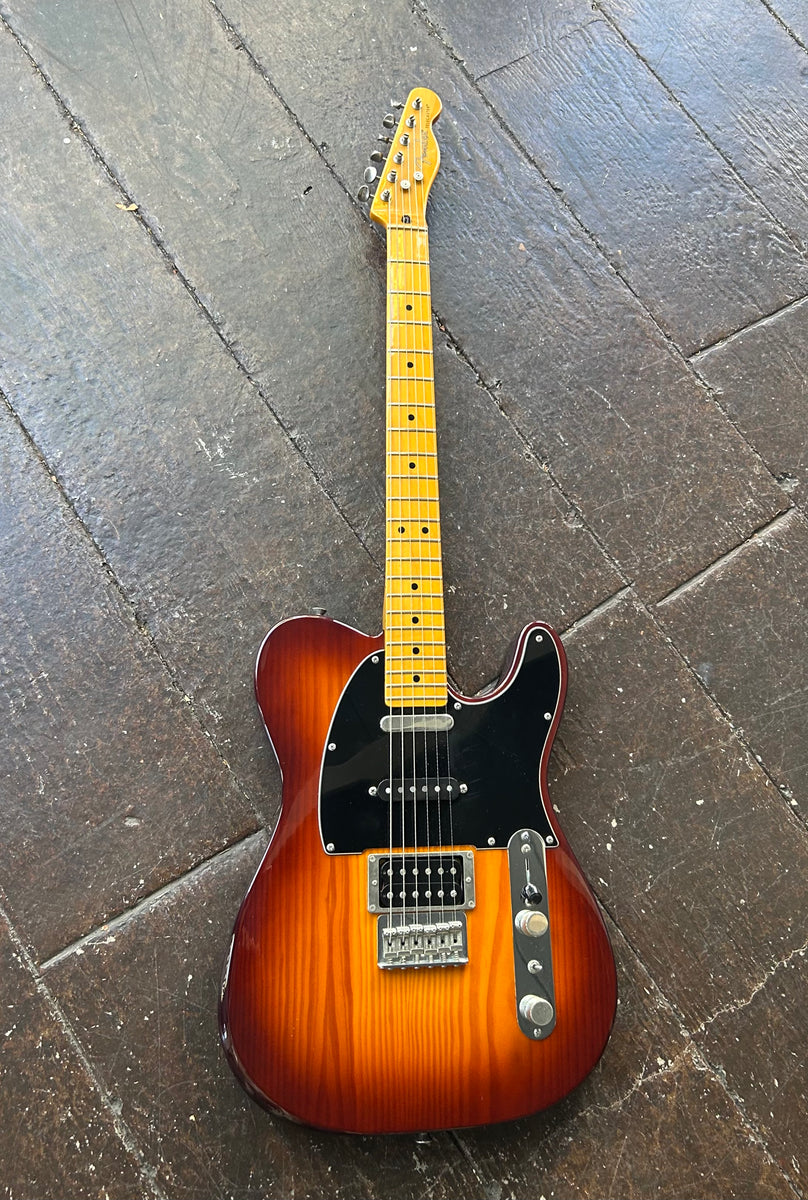 FENDER Modern Player Telecaster Plus　ギター Clearance Fender Modern Player Telecaster Plus Electric