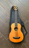 Kala Nomad U-BASS Acoustic-Electric