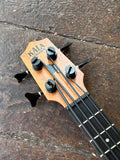 Kala Nomad U-BASS Acoustic-Electric