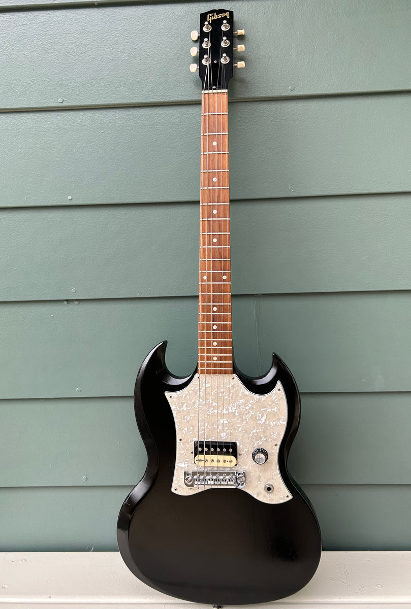 Gibson sg melody maker 2011 deals