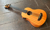 Kala Nomad U-BASS Acoustic-Electric