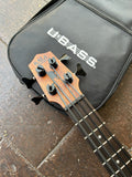 Kala U-BASS Scout FS Acoustic-Electric