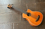Kala U-BASS Scout FS Acoustic-Electric