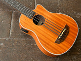 Kala U-BASS Scout FS Acoustic-Electric