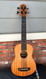 Kala Nomad U-BASS Acoustic-Electric