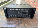 Mesa Boogie Bass 400+
