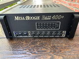 Mesa Boogie Bass 400+