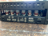 Mesa Boogie Bass 400+