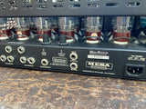 Mesa Boogie Bass 400+
