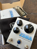 Keeley Electronics Zoma Stereo Reverb and Tremolo