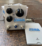 Keeley Electronics Zoma Stereo Reverb and Tremolo