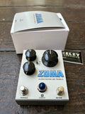 Keeley Electronics Zoma Stereo Reverb and Tremolo