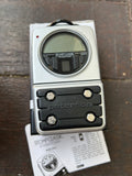 Peterson Stomp Classic Strobotuner