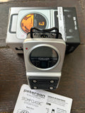 Peterson Stomp Classic Strobotuner