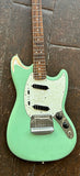 Custom Fender Mustang Vintage Partscaster