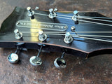 Blue Ribbon Guitar Co. Custom LP Junior