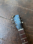 Blue Ribbon Guitar Co. Custom LP Junior
