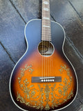 Recording King Limited Ed. Golden Strings