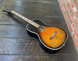 Recording King Limited Ed. Golden Strings