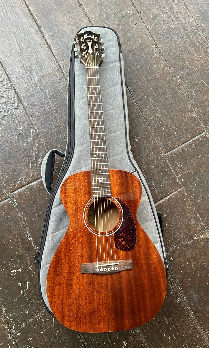 Guild M-120 Concert – Moze Guitars