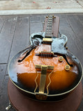 1997 Gibson Herb Ellis ES-165