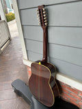Yamaha FG-312 Twelve String
