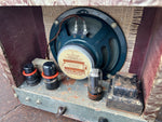 40's Dickerson Tube Amplifier