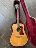 1997 Guild DV-4 Dreadnought Natural