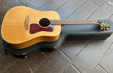 1997 Guild DV-4 Dreadnought Natural