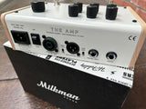 Milkman Sound - The Amp 50watts