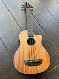 Scout Fretless Acoustic-Electric U•BASS
