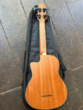 Scout Fretless Acoustic-Electric U•BASS