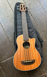 Scout Fretless Acoustic-Electric U•BASS