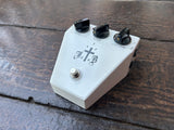 Satellite Jonny Two Bags Limited Edition Signature Pedal #14 (signed)