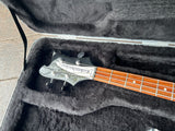 Rickenbacker 4003s
