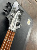 Rickenbacker 4003s